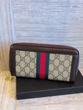 Beautiful style accordion Wallet